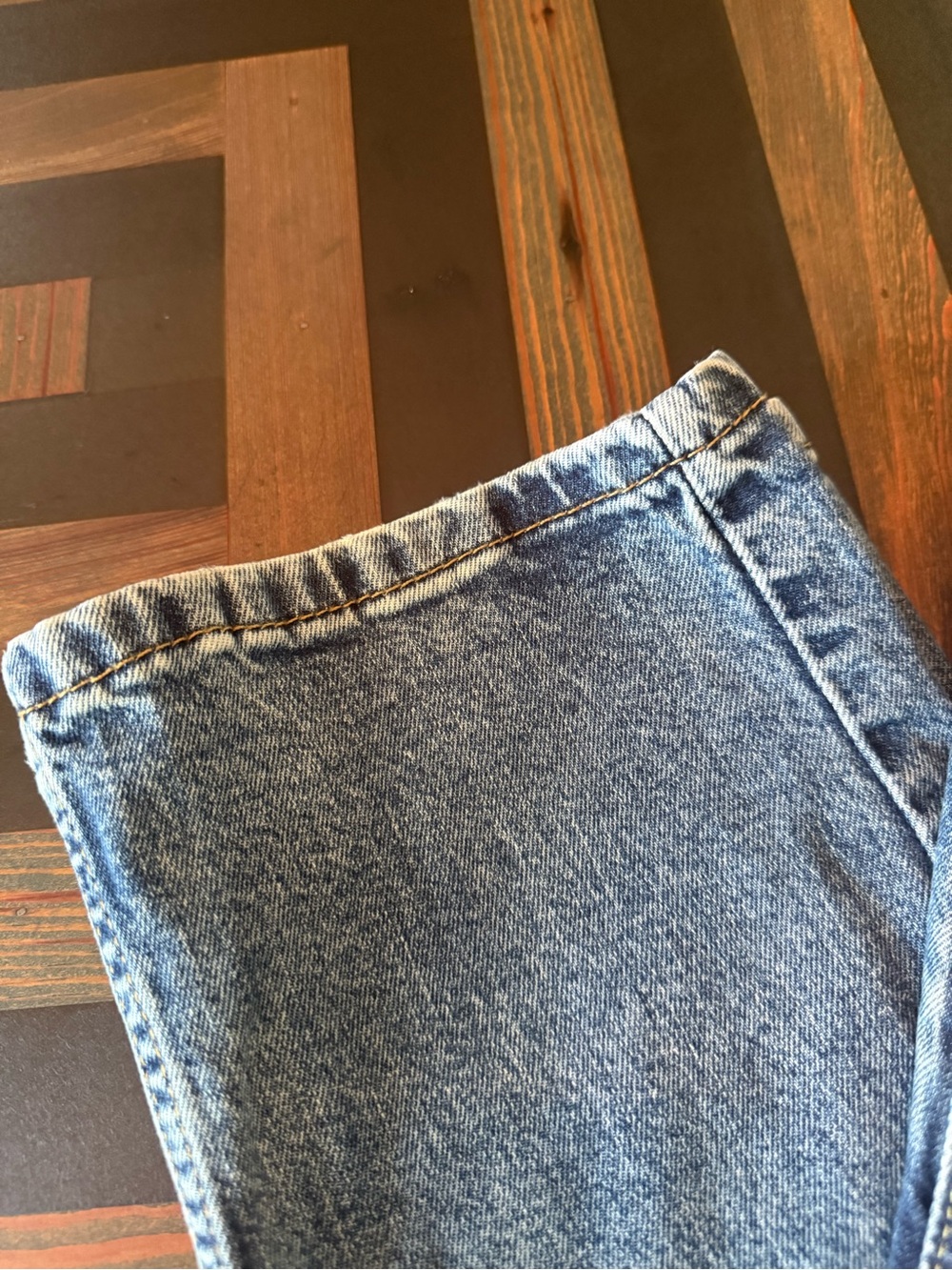 Men’s Levi’s 514 Jeans - Picture 4 of 12